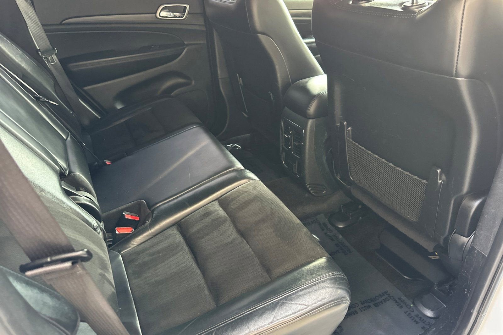 2022 Jeep Grand Cherokee WK Laredo X