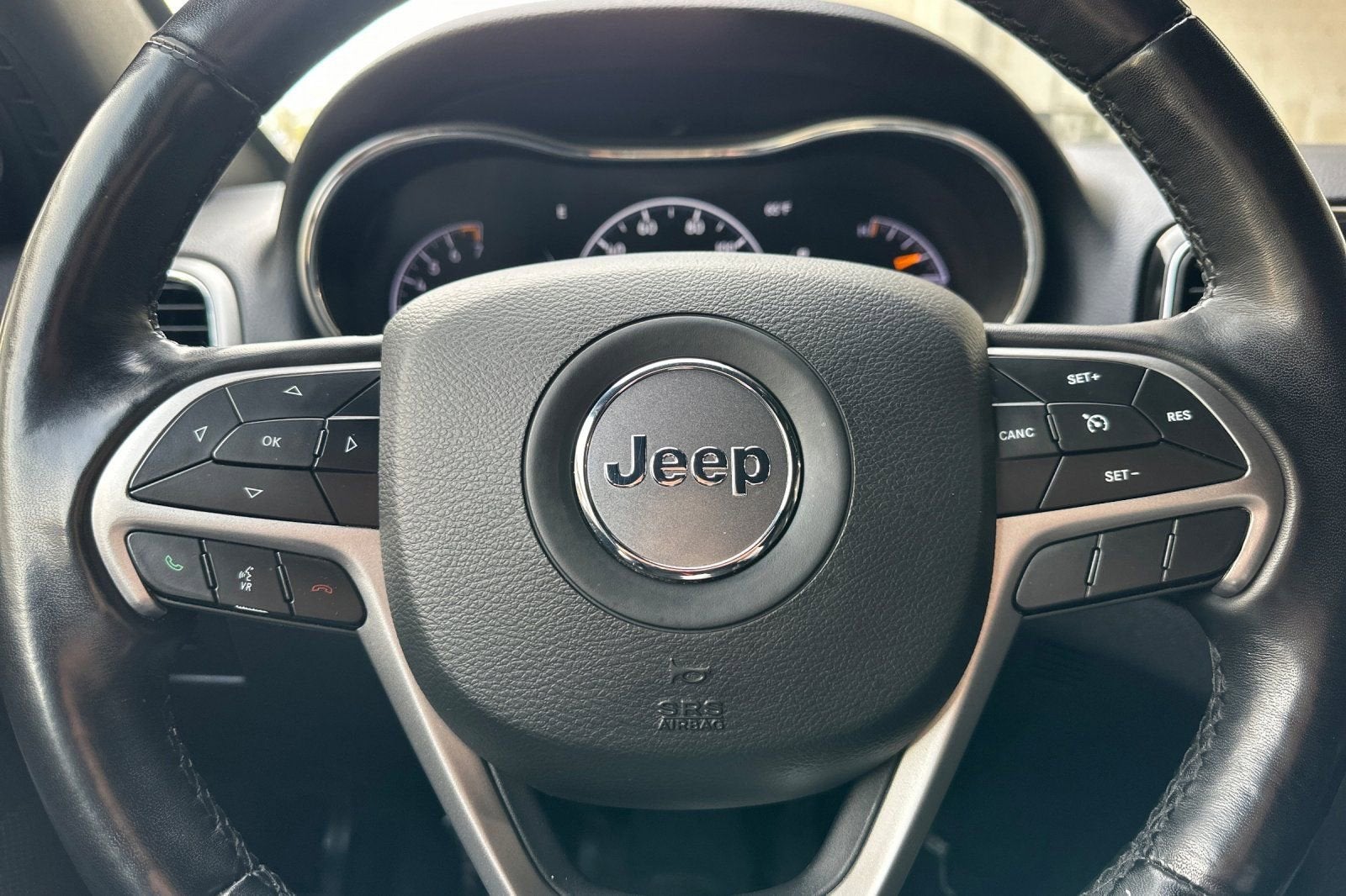 2022 Jeep Grand Cherokee WK Laredo X