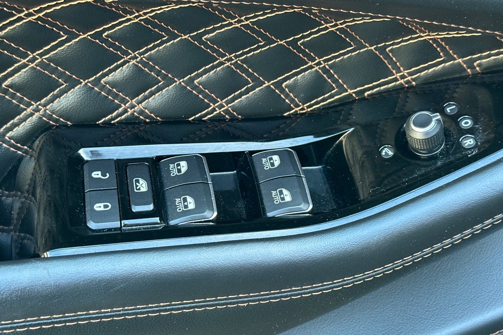 2023 Jeep Grand Cherokee L Summit Reserve