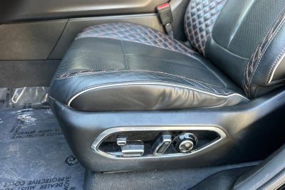 2023 Jeep Grand Cherokee L Summit Reserve