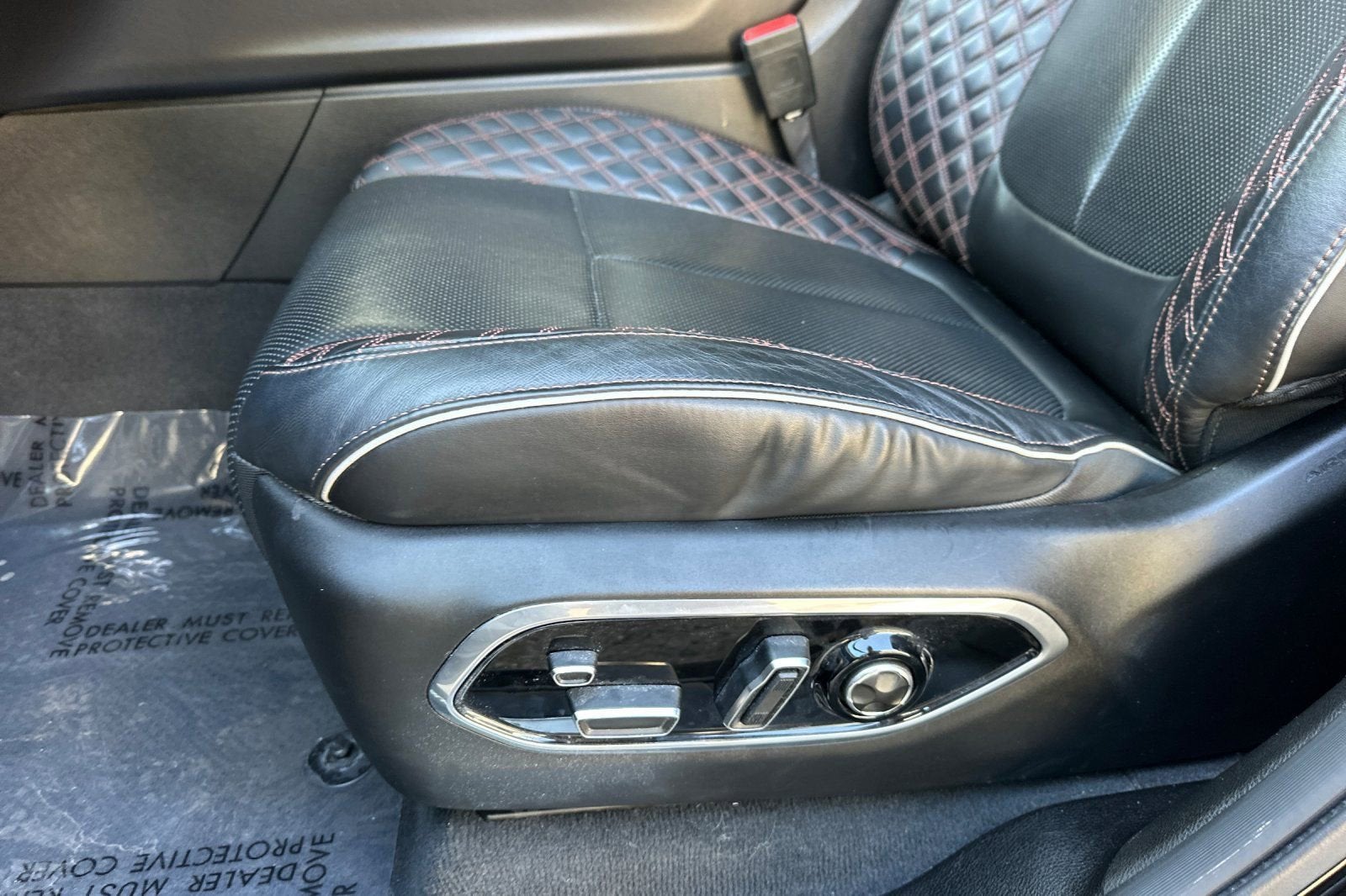 2023 Jeep Grand Cherokee L Summit Reserve