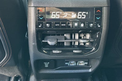 2023 Jeep Grand Cherokee L Summit Reserve