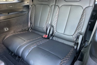 2023 Jeep Grand Cherokee L Summit Reserve