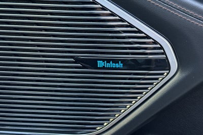 2023 Jeep Grand Cherokee L Summit Reserve