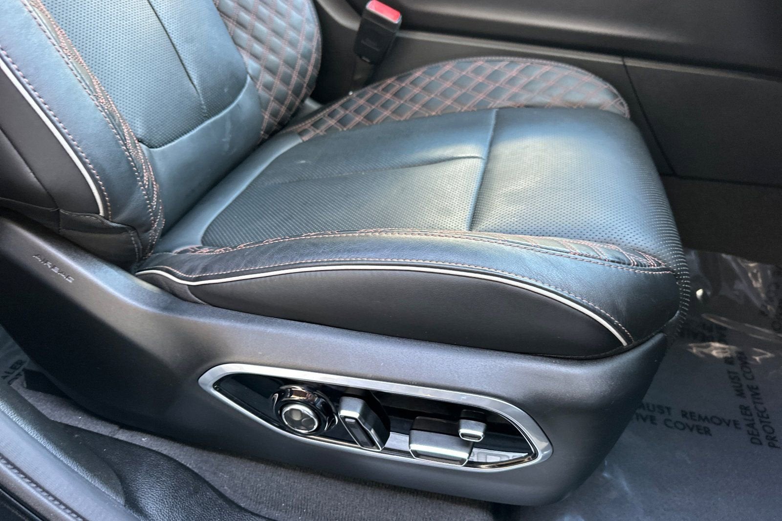 2023 Jeep Grand Cherokee L Summit Reserve