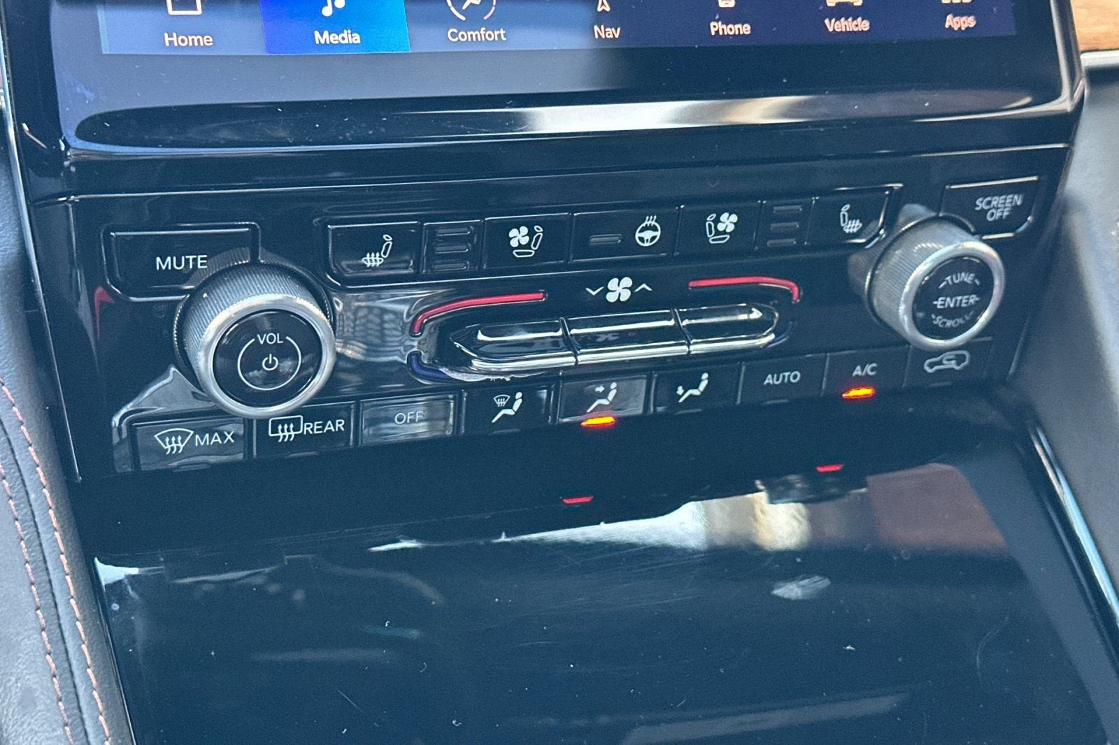 2023 Jeep Grand Cherokee L Summit Reserve