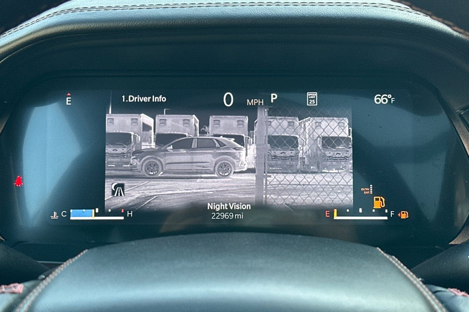 2023 Jeep Grand Cherokee L Summit Reserve