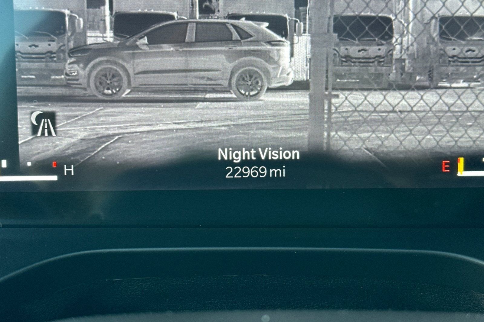 2023 Jeep Grand Cherokee L Summit Reserve