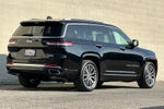 2023 Jeep Grand Cherokee L Summit Reserve
