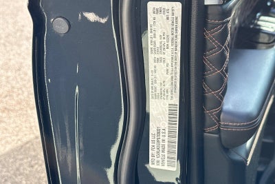 2023 Jeep Grand Cherokee L Summit Reserve