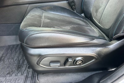 2023 Jeep Grand Cherokee 4xe Trailhawk