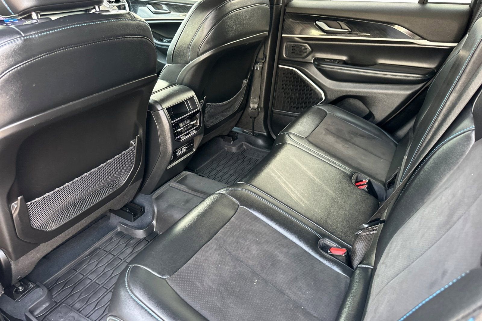 2023 Jeep Grand Cherokee 4xe Trailhawk