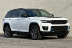 2023 Jeep Grand Cherokee 4xe Trailhawk