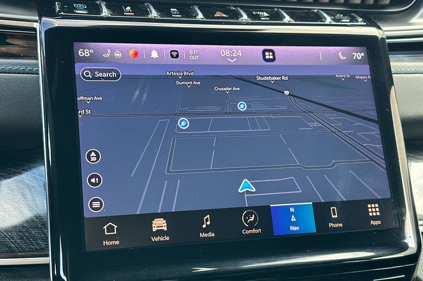 2023 Jeep Grand Cherokee 4xe Trailhawk