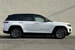 2023 Jeep Grand Cherokee 4xe Trailhawk