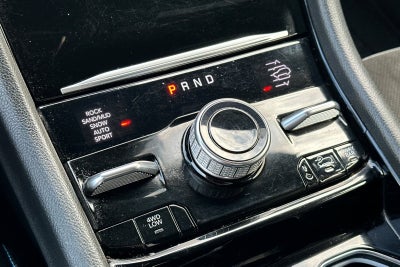 2023 Jeep Grand Cherokee 4xe Trailhawk