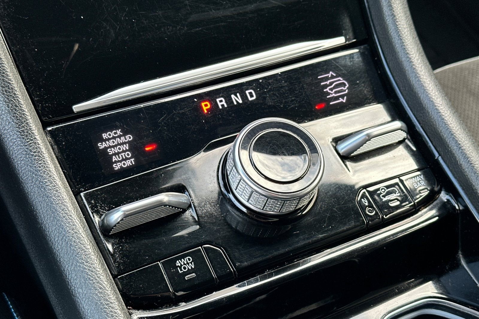 2023 Jeep Grand Cherokee 4xe Trailhawk