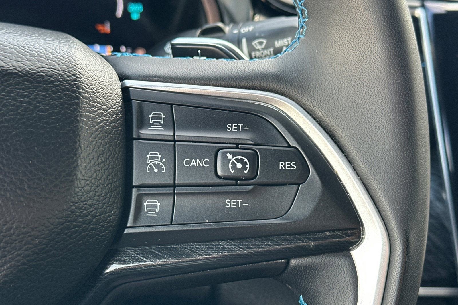 2023 Jeep Grand Cherokee 4xe Trailhawk