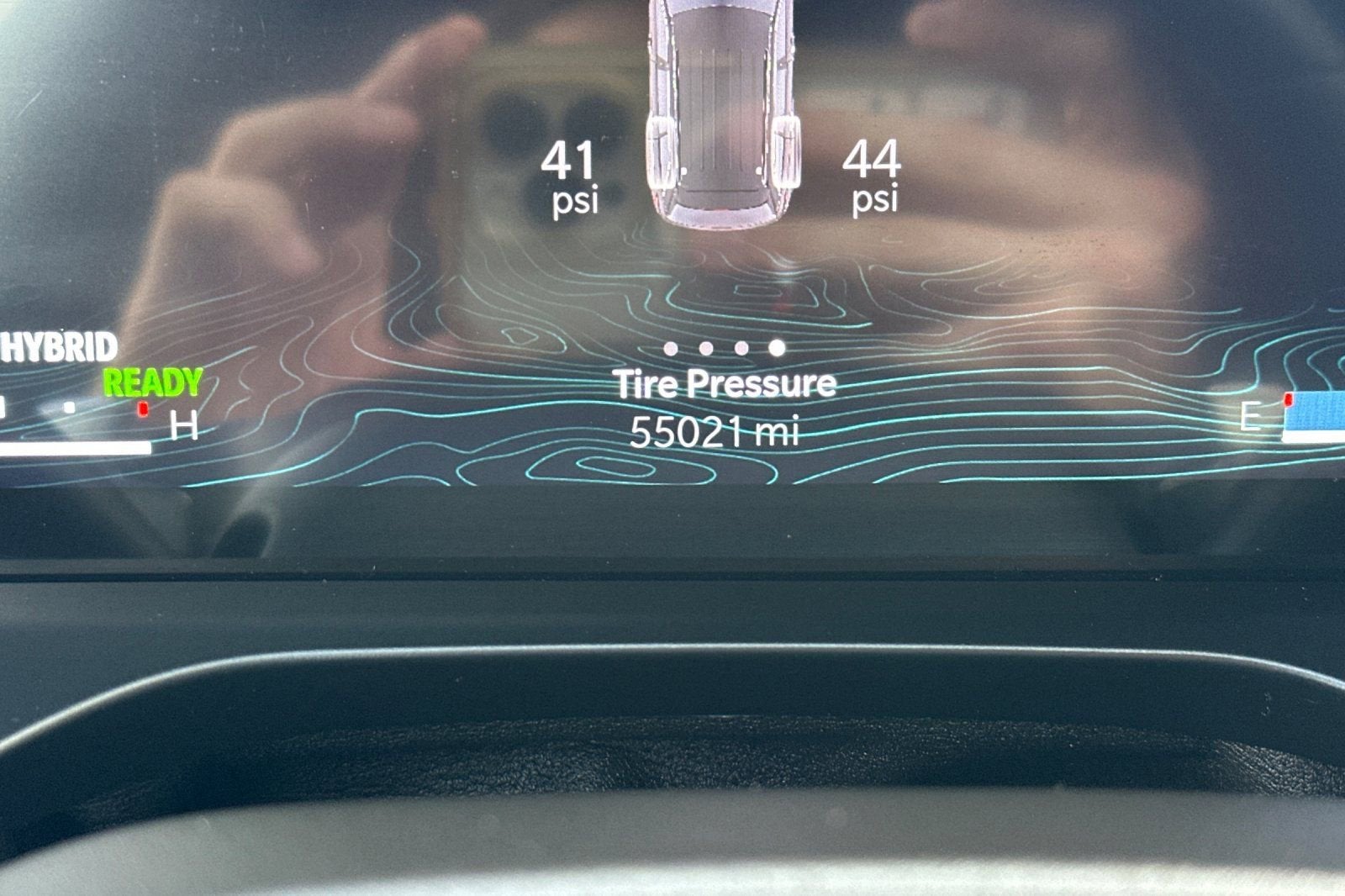 2023 Jeep Grand Cherokee 4xe Trailhawk