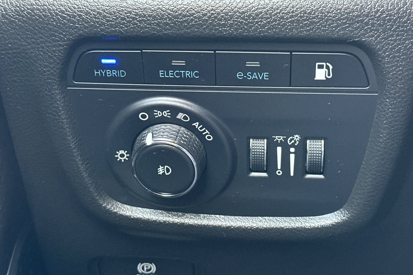 2023 Jeep Grand Cherokee 4xe Trailhawk