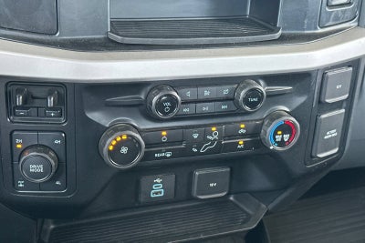 2024 Ford Super Duty F-250 SRW XL