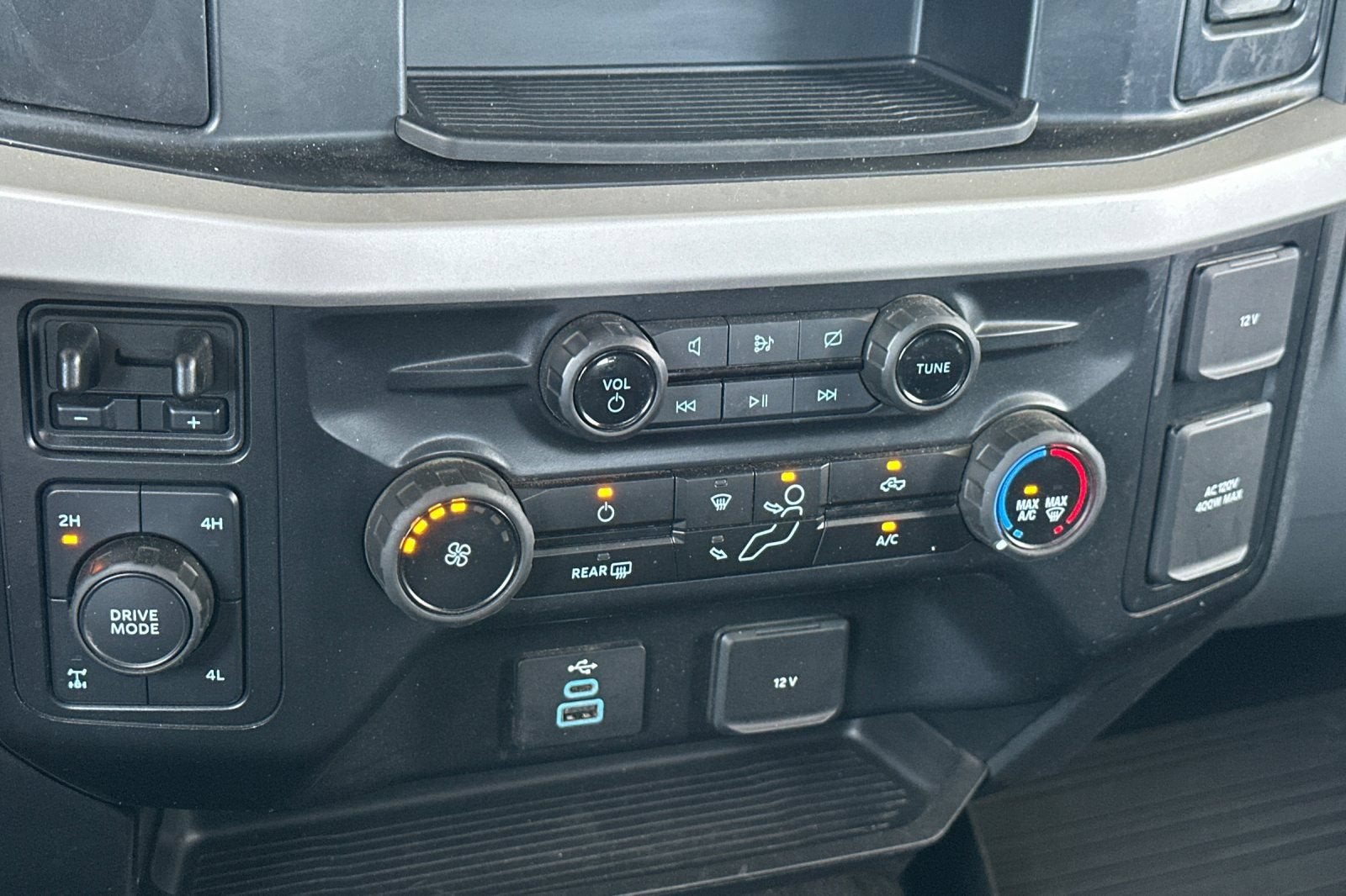 2024 Ford Super Duty F-250 SRW XL