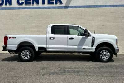 2024 Ford Super Duty F-250 SRW XL