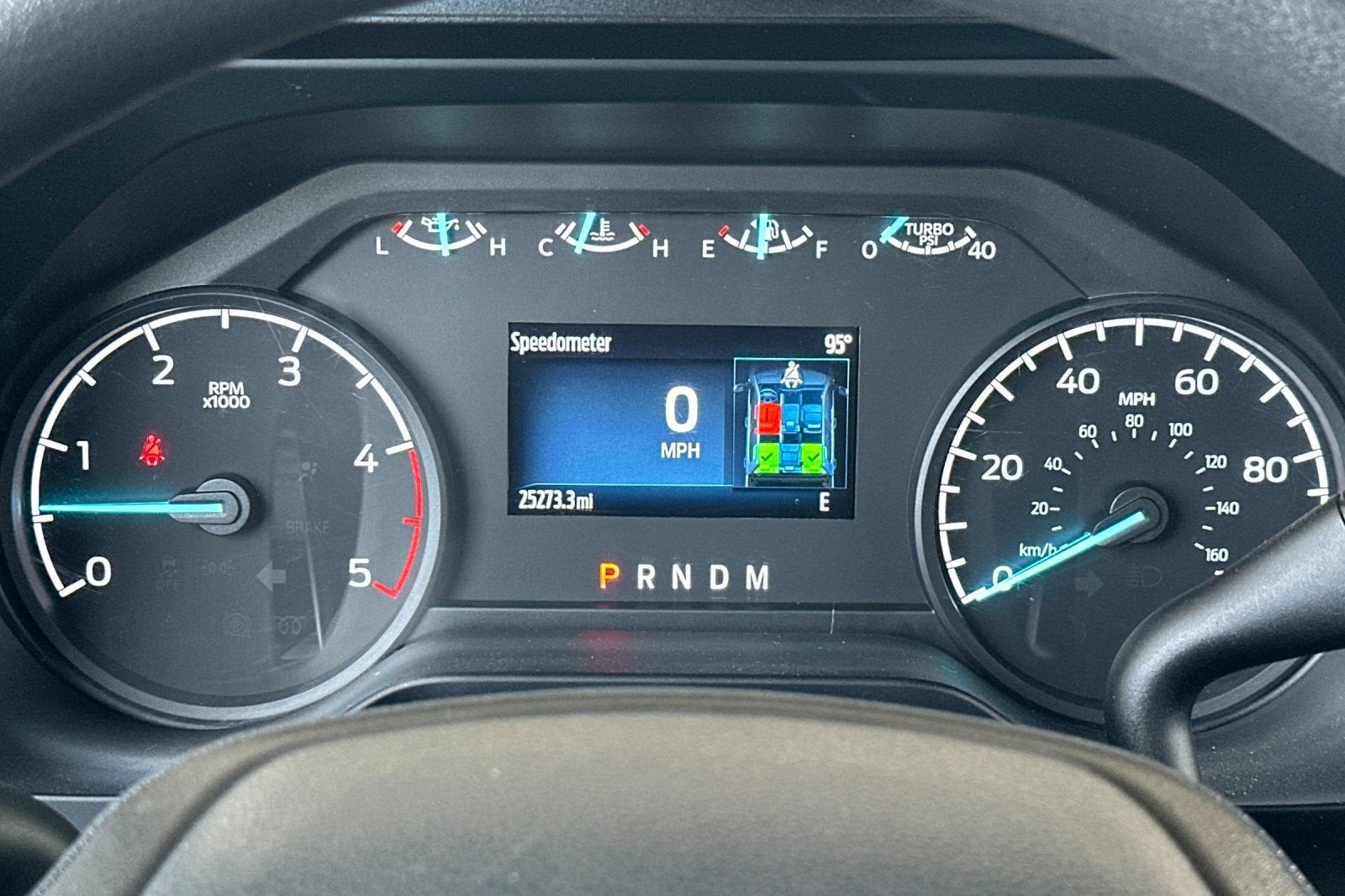 2024 Ford Super Duty F-250 SRW XL
