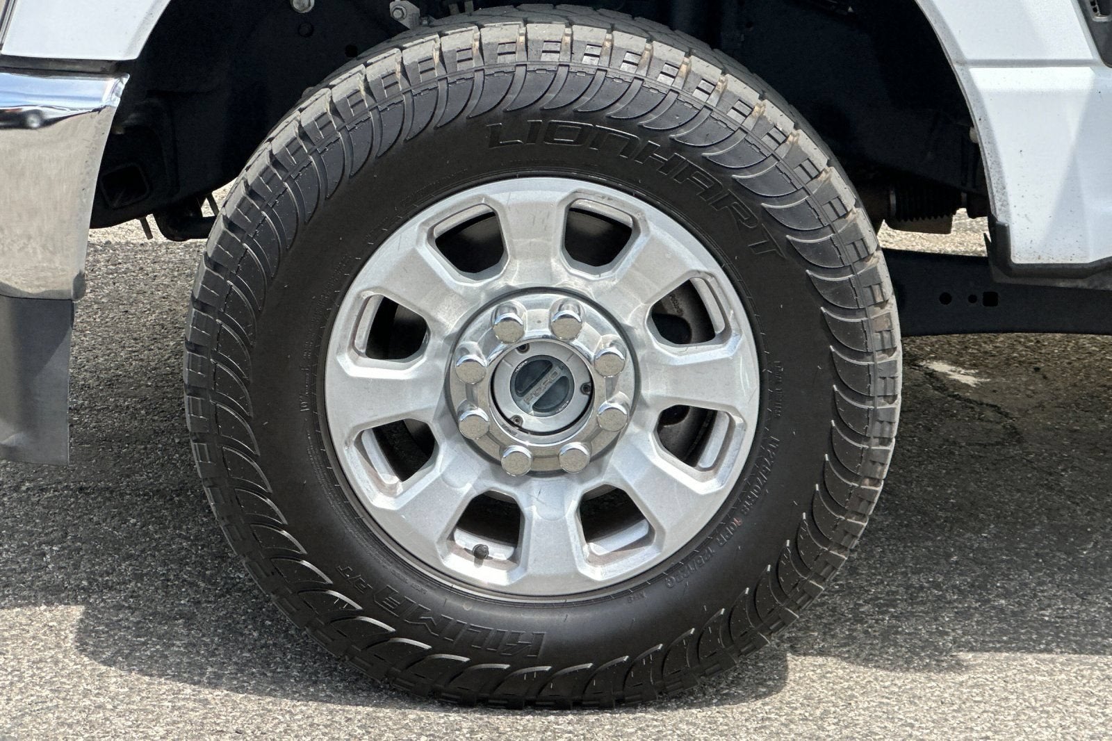 2024 Ford Super Duty F-250 SRW XL