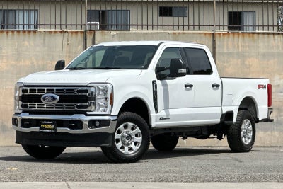 2024 Ford Super Duty F-250 SRW XL