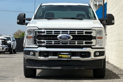 2024 Ford Super Duty F-250 SRW XL