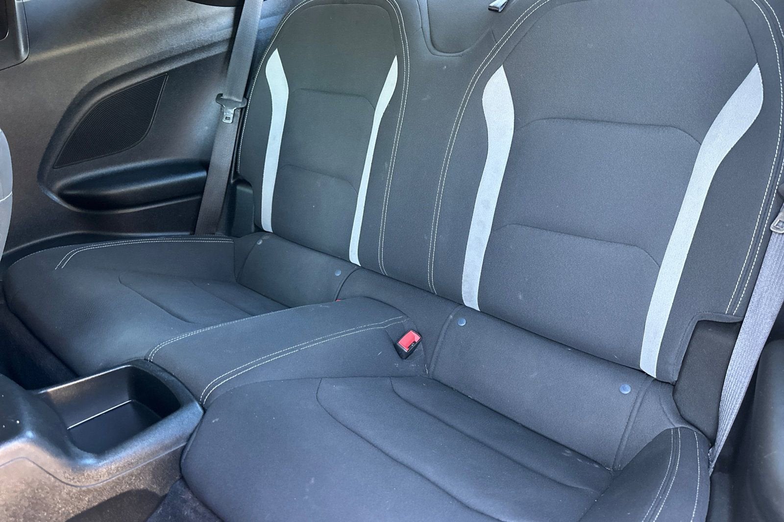 2022 Chevrolet Camaro 1LT