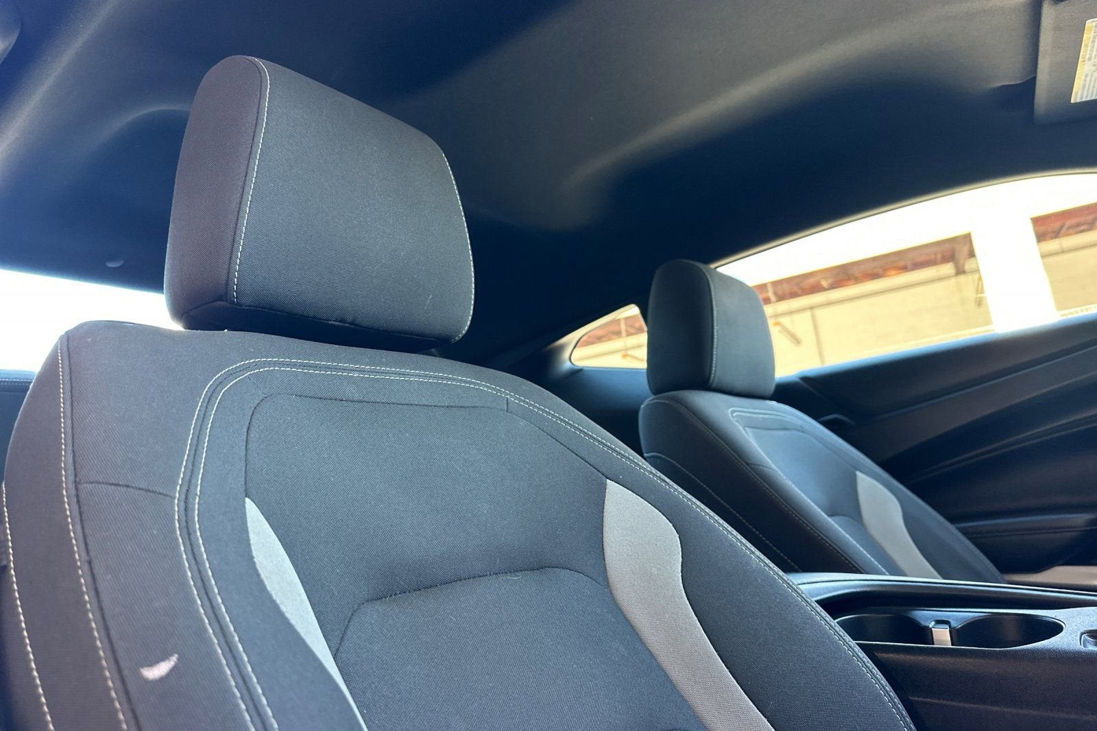 2022 Chevrolet Camaro 1LT