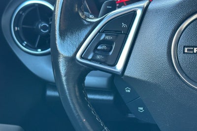 2022 Chevrolet Camaro 1LT