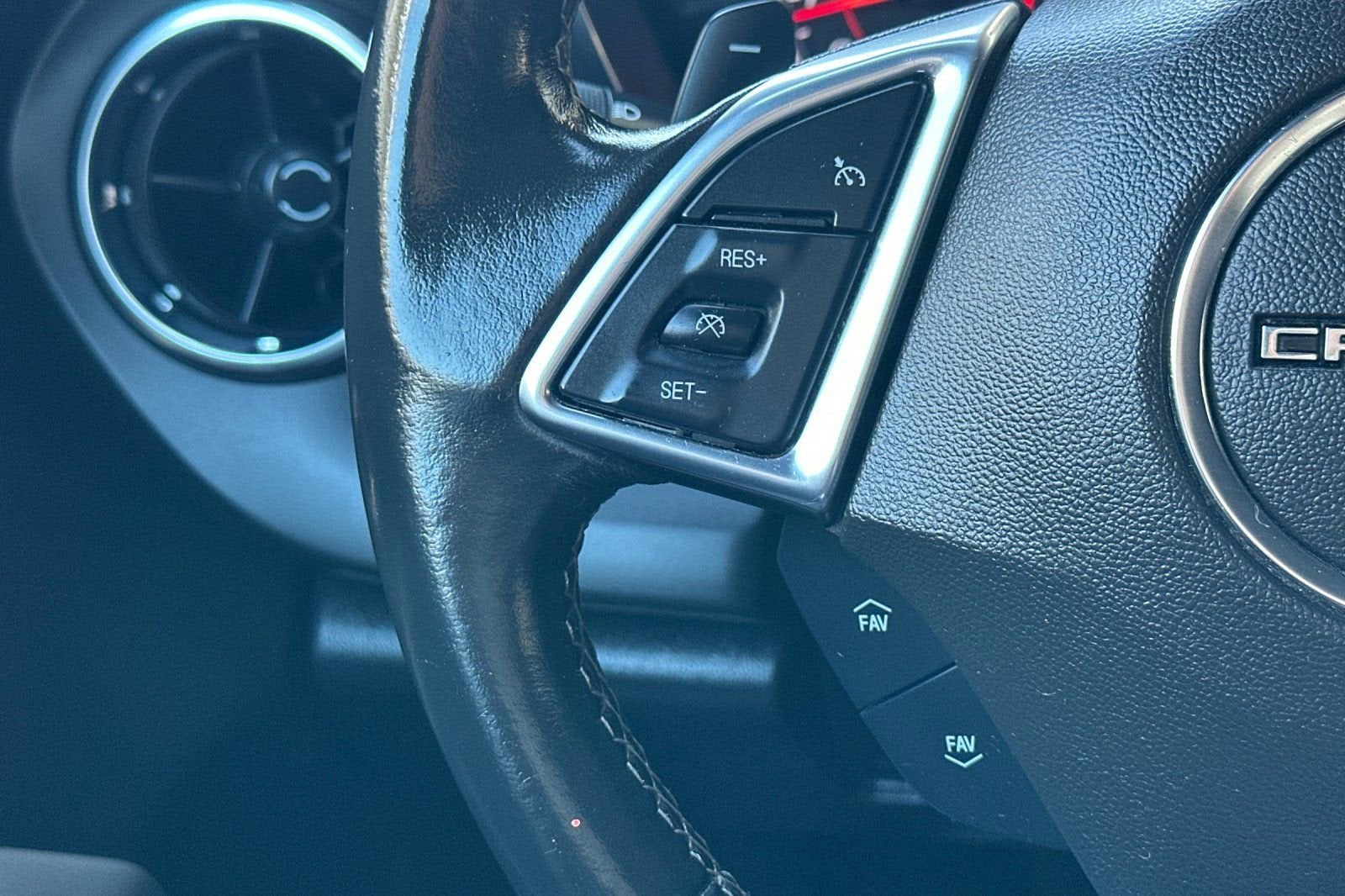 2022 Chevrolet Camaro 1LT