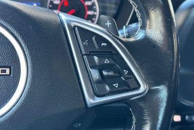 2022 Chevrolet Camaro 1LT