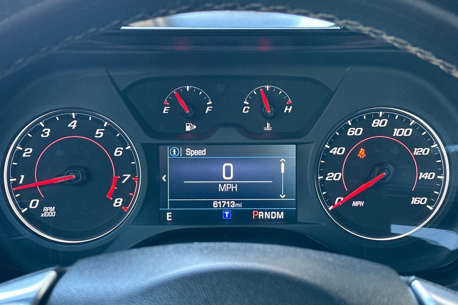 2022 Chevrolet Camaro 1LT