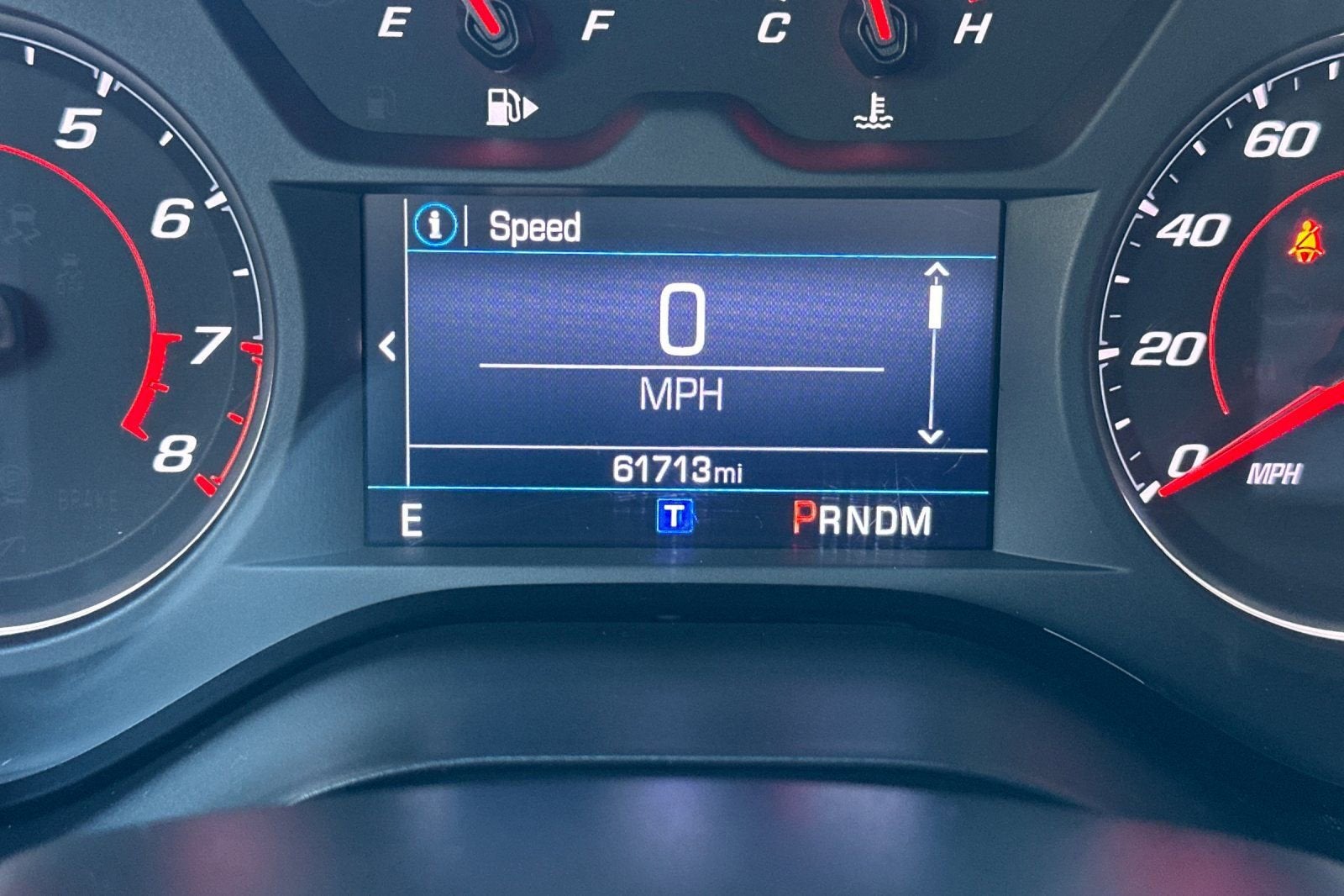 2022 Chevrolet Camaro 1LT