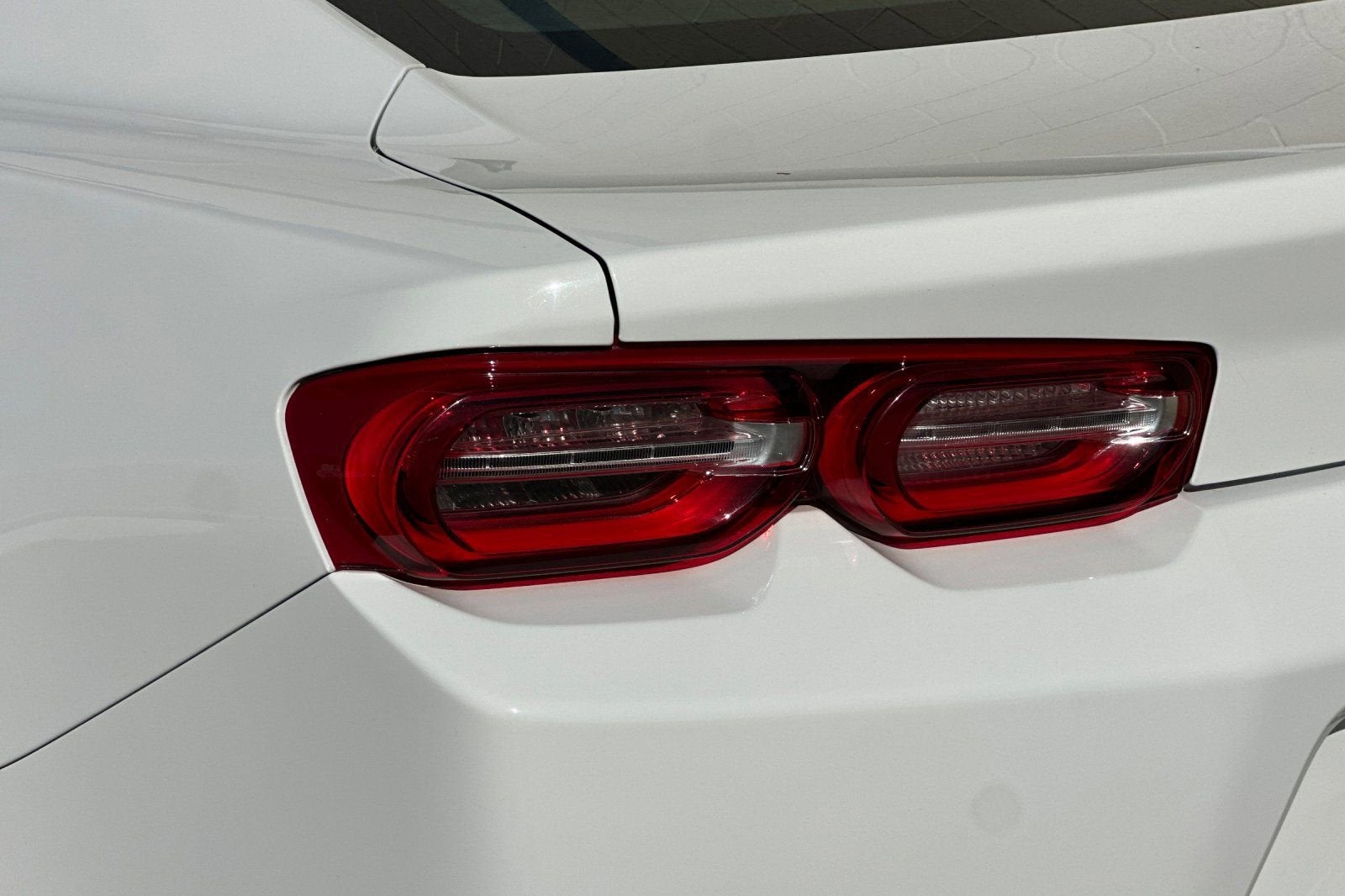 2022 Chevrolet Camaro 1LT