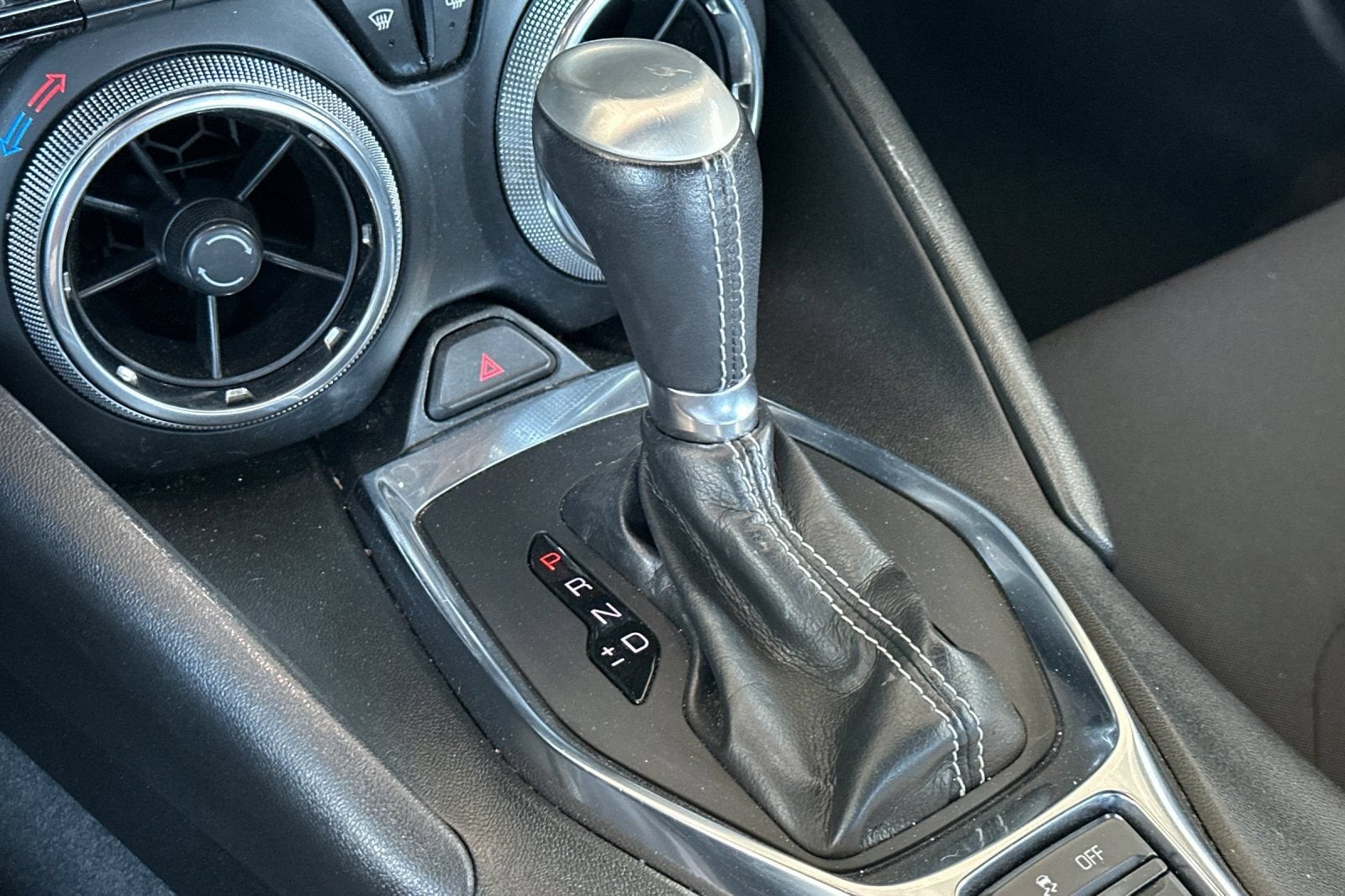 2023 Chevrolet Camaro 1LT