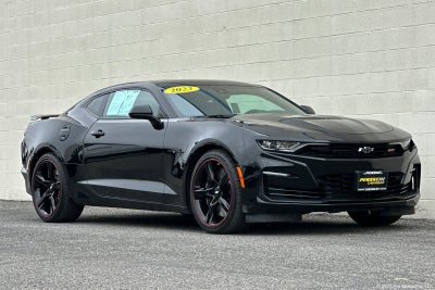 2023 Chevrolet Camaro 2SS