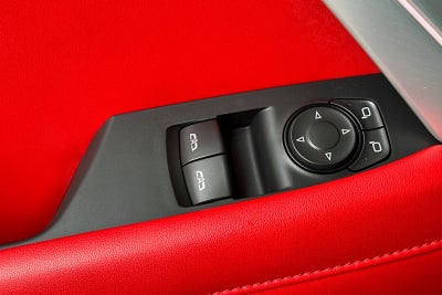 2023 Chevrolet Camaro 2SS