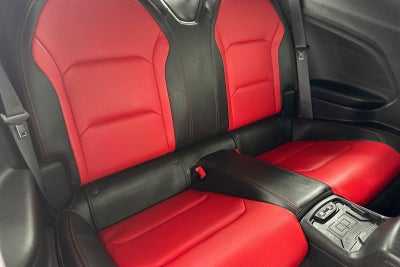 2023 Chevrolet Camaro 2SS