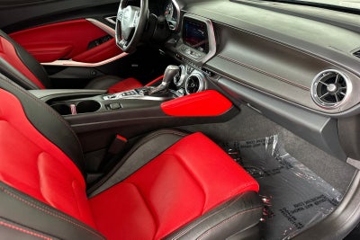 2023 Chevrolet Camaro 2SS