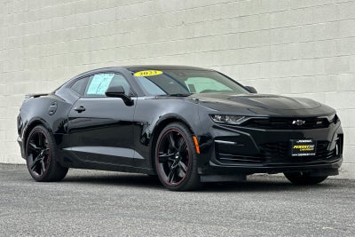 2023 Chevrolet Camaro 2SS