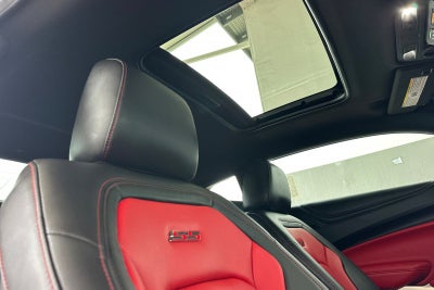 2023 Chevrolet Camaro 2SS