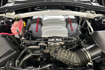 2023 Chevrolet Camaro 2SS