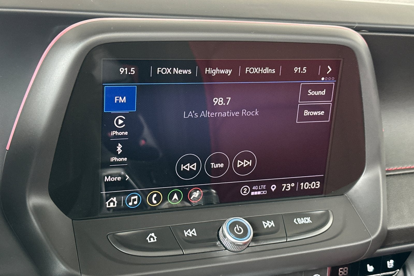 2023 Chevrolet Camaro 2SS