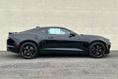 2023 Chevrolet Camaro 2SS