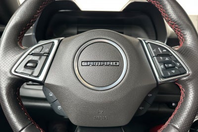 2023 Chevrolet Camaro 2SS